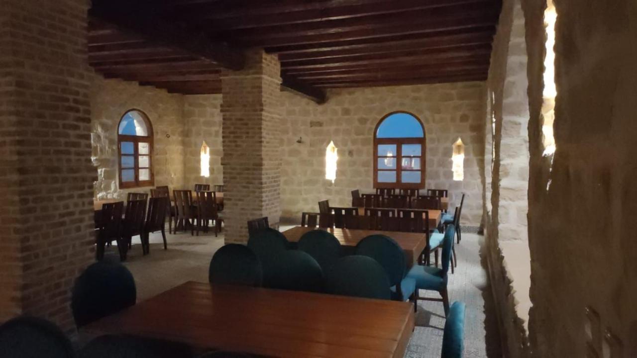 Tache By The Lake Al Fayyūm Εξωτερικό φωτογραφία